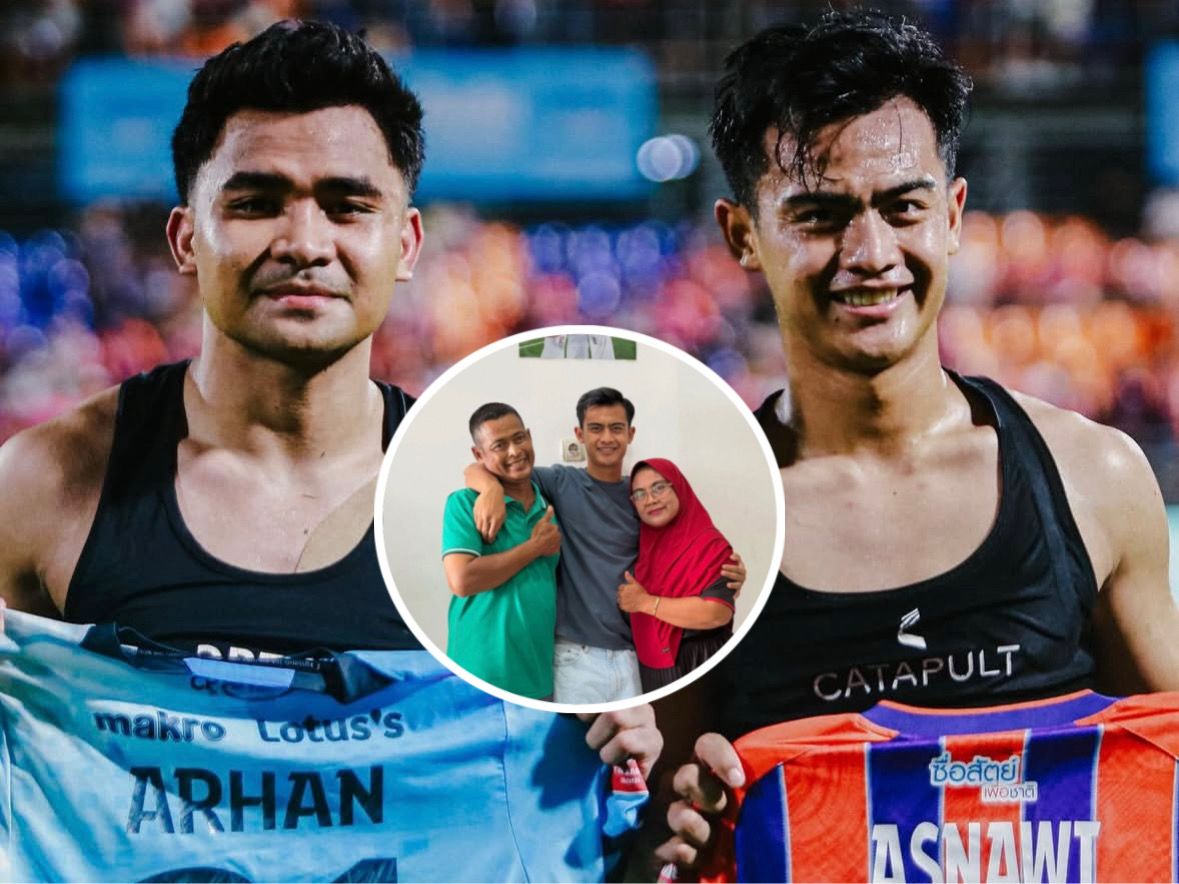 Innalillahi, Asnawi Mangkualam Berduka Cita