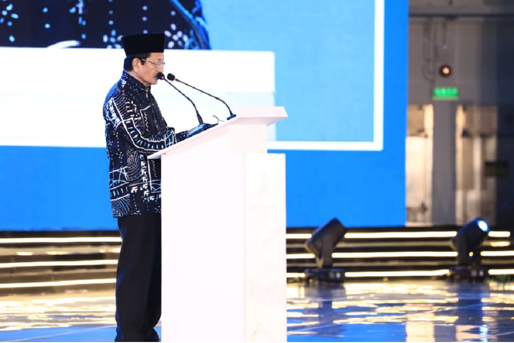 Kemenag Galang Donasi Rp155 Miliar untuk Korban Bencana Sumatra