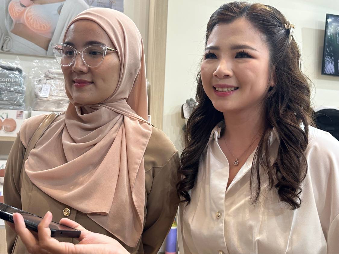 Exclusive Pumping, Solusi Pejuang ASI yang Tak Bisa DBF