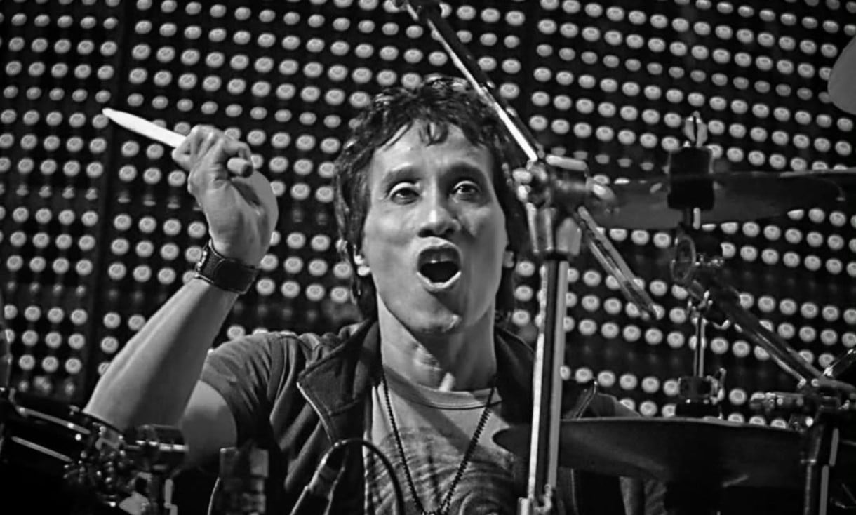 Kabar Duka, Mantan Drummer God Bless Yaya Moekti Meninggal Dunia