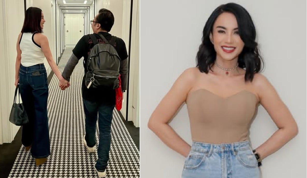 Dearly Djoshua Cekcok di Instagram dengan Seorang Wanita Diduga Ketemu Ari Lasso