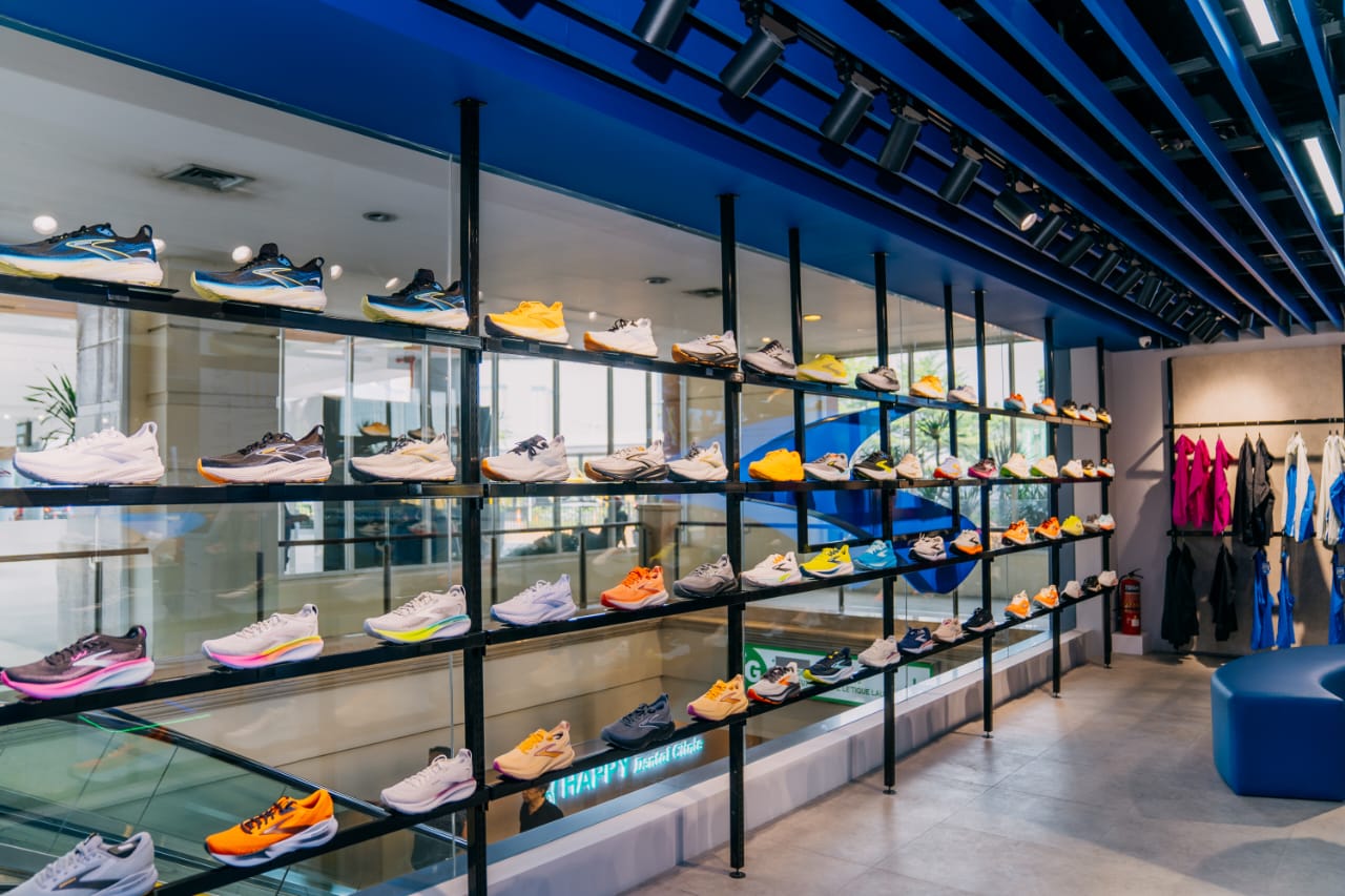 Kabar Baik! Pelari Indonesia Kini Punya Tempat Baru untuk Menunjang Performa