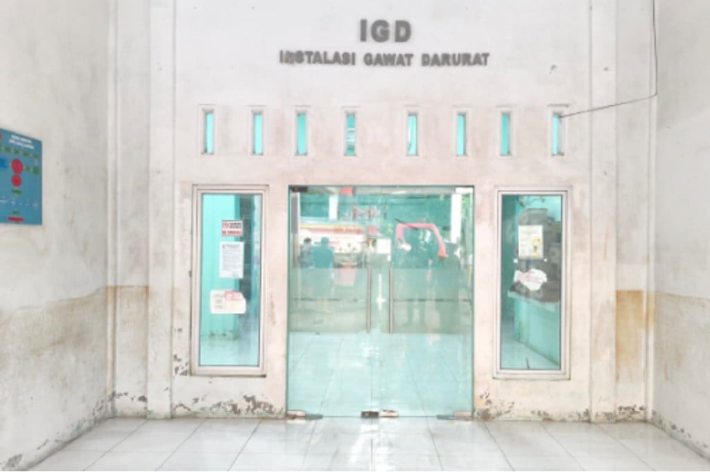 RSUD Aceh Tamiang Kembali Beroperasi usai Lumpuh Terendam Lumpur Banjir Bandang