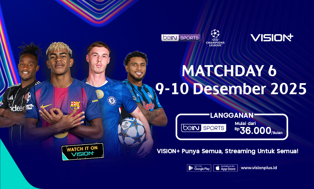 Jadwal Lengkap dan Link Live Streaming Liga Champions: Inter vs Liverpool, Real Madrid Lawan Man City!