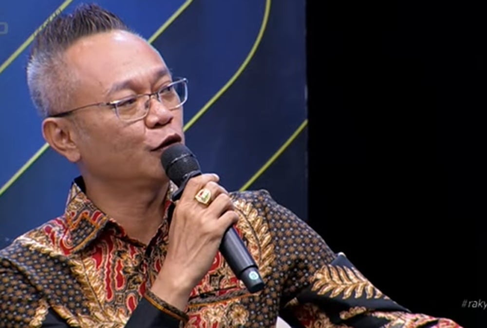 Sekjen Peradi Sebut JPU Tak Punya Kewajiban Tunjukkan Ijazah Asli Jokowi