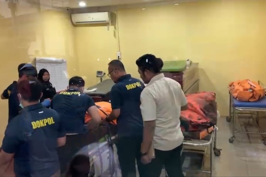 3 Jenazah Korban Kebakaran Gedung di Kemayoran Teridentifikasi, Ini Identitasnya