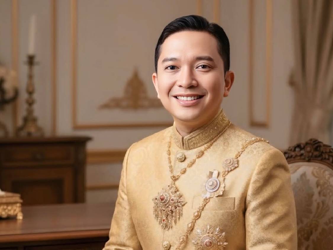 Innalillahi, MC Kondang Oony Wahyudi Meninggal Dunia