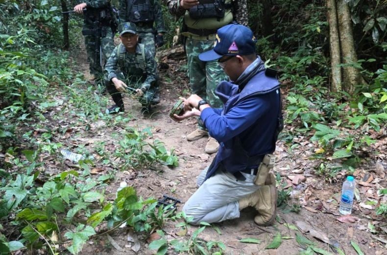 Update Perang Thailand-Kamboja: Korban Tewas dan Luka dari Kedua Pihak