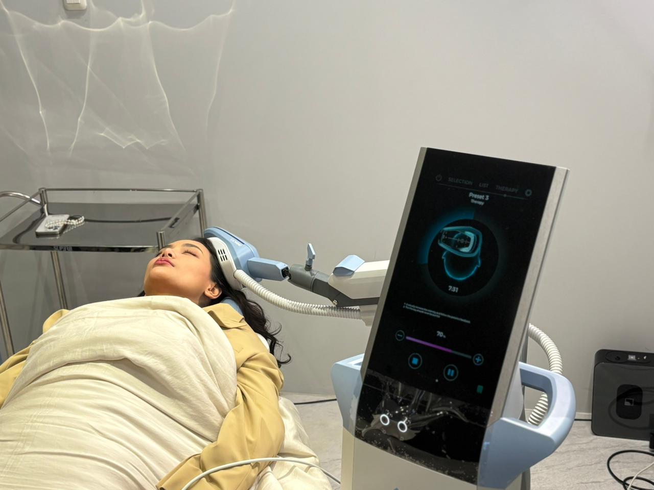 Teknologi Exomind Bantu Regulasi Emosi, Stres dan Depresi Bisa Terkendali?