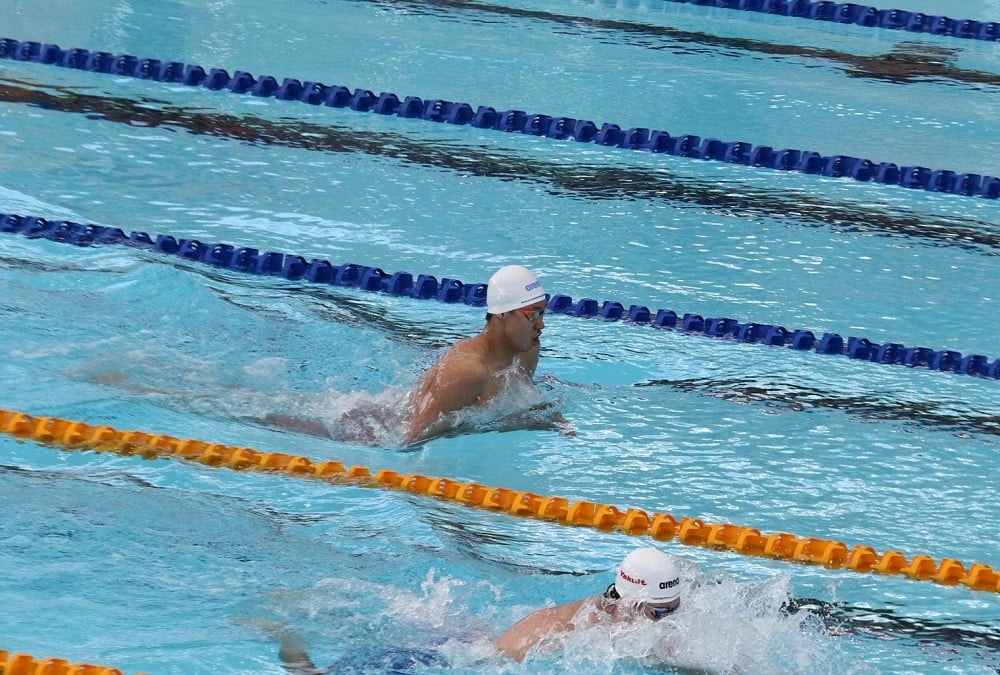 Keren! 8 Perenang Indonesia Lolos ke Final SEA Games 2025, Siap-Siap Panen Emas