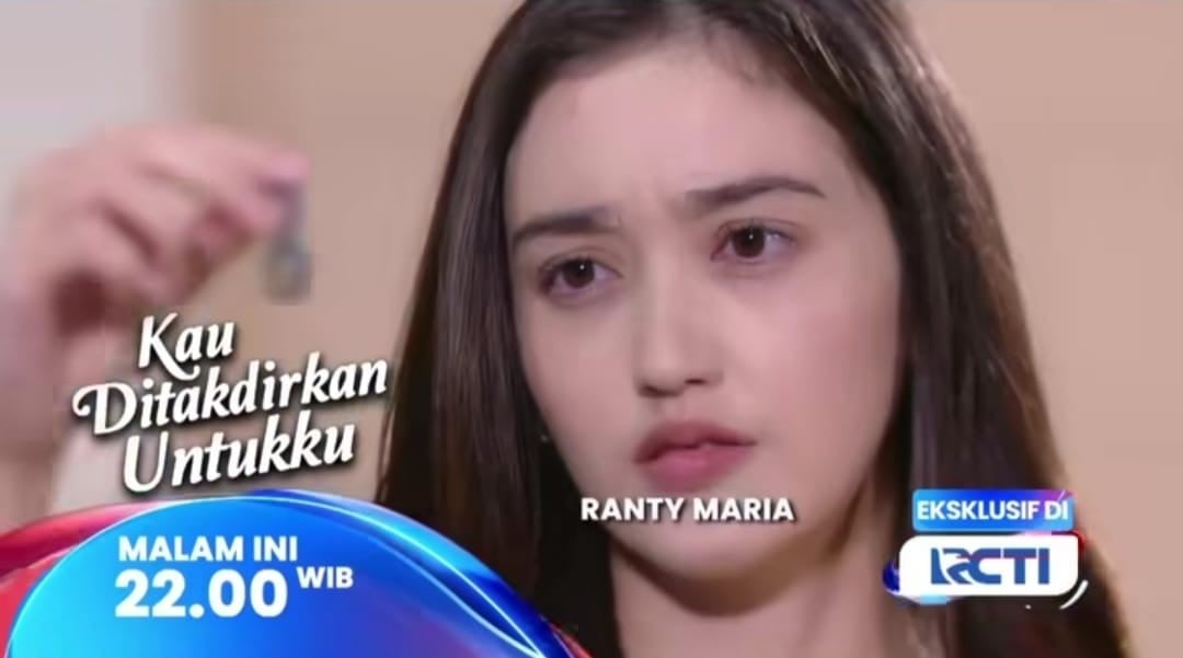 Sinopsis Sinetron Kau Ditakdirkan Untukku Eps 230A: Cakra Syok Devan Masih Hidup