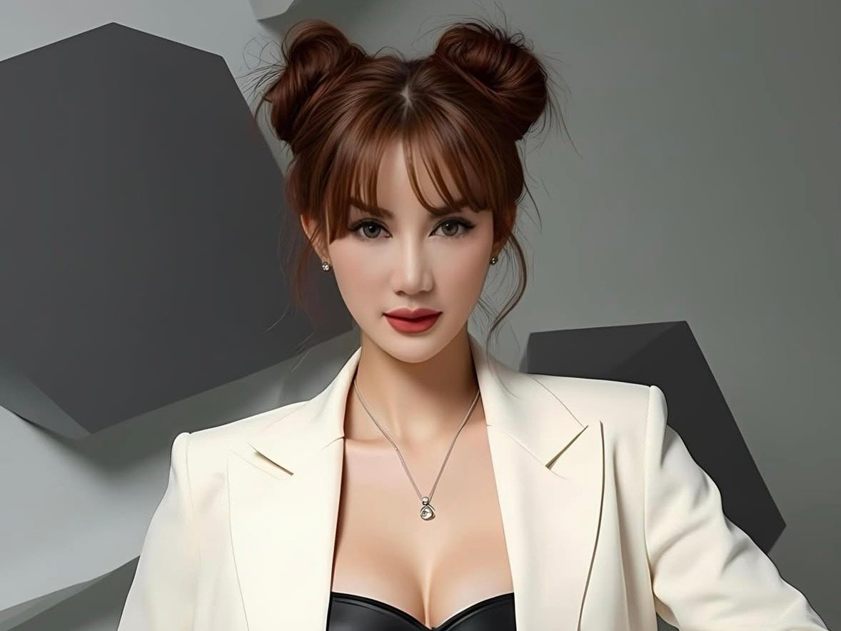 Geger! Ade Tya Buka Suara usai Dituduh Penyebab Ari Lasso dan Dearly Djoshua Putus