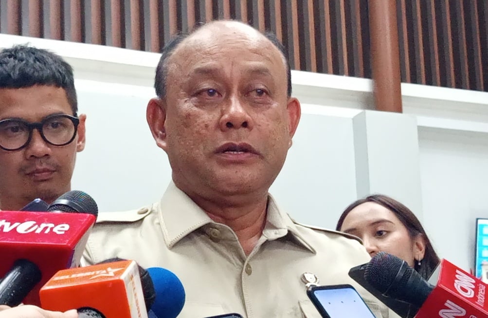 Kepala BGN Minta Maaf soal Insiden Mobil MBG Tabrak Siswa SD