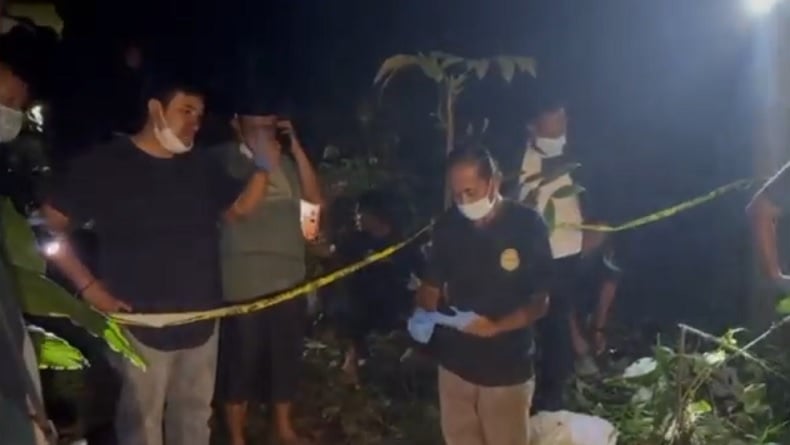 Kronologi Pengacara Ditemukan Tewas Terkubur di Cilacap, Korban Dilaporkan Hilang 2 Pekan