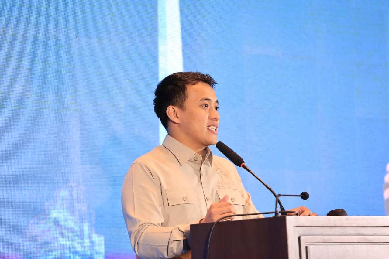 Pengusaha Muda Jadi Kunci di Era Bisnis Digital, HIPMI Jakpus Beberkan Faktanya!