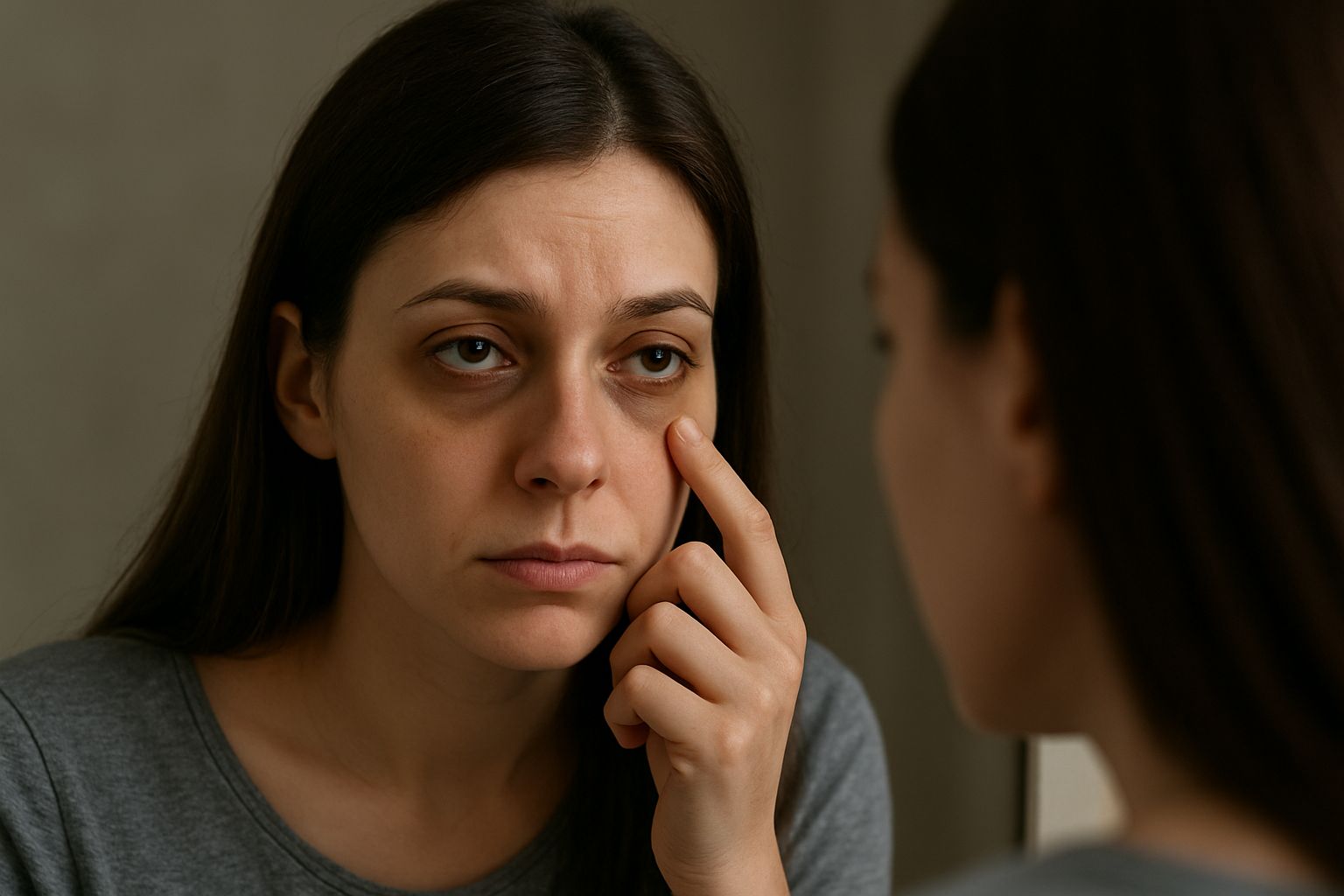 Cara Atasi Bawah Mata Gelap dengan Treatment Nubelline, Dokter Approved?