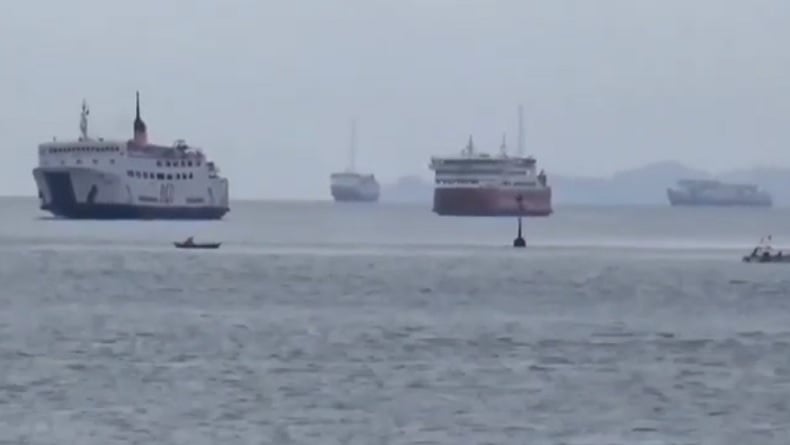 Jelang Nataru, ASDP Bakauheni Lampung Siapkan Kapal dan Dermaga Tambahan