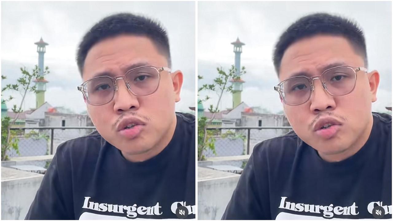 Resbob Hina Suku Sunda, Pihak Kampus Bakal Beri Sanksi!