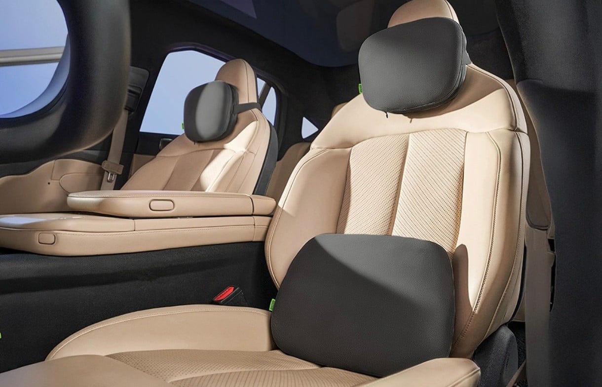 Perusahaan China Kembali Masuk Indonesia, Kembangkan Aksesori Berbasis Sains 