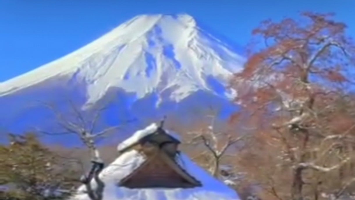 Jepang Keluarkan Peringatan Megaquake Advisory, Amankah untuk Wisata?