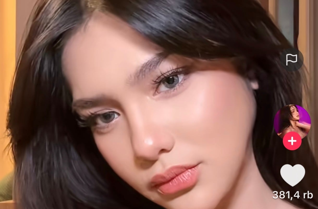 Davina Karamoy Ancam Laporkan Penyebar Isu Dirinya Jadi Simpanan Eks Menpora ke Jalur Hukum