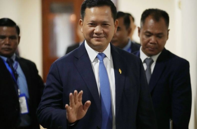 Kamboja Tantang Thailand, Minta Bantuan Amerika-Malaysia Sediakan Citra Satelit