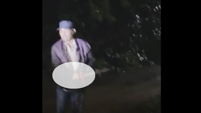 Penggerebekan Komplotan Pencuri di Bangkalan, 1 Pelaku Serang Polisi Meski Tertembak