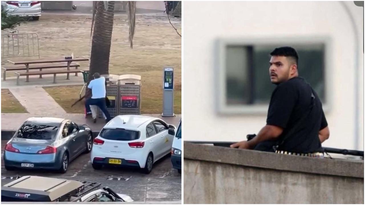 Mencekam! 10 Orang Tewas dalam Penembakan Massal di Pantai Bondi Australia