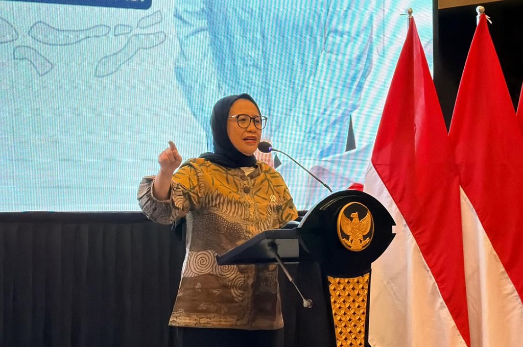 Buntut Insiden Cilincing, BGN Larang Mobil MBG Masuk Area Sekolah: Cukup di Luar Pagar