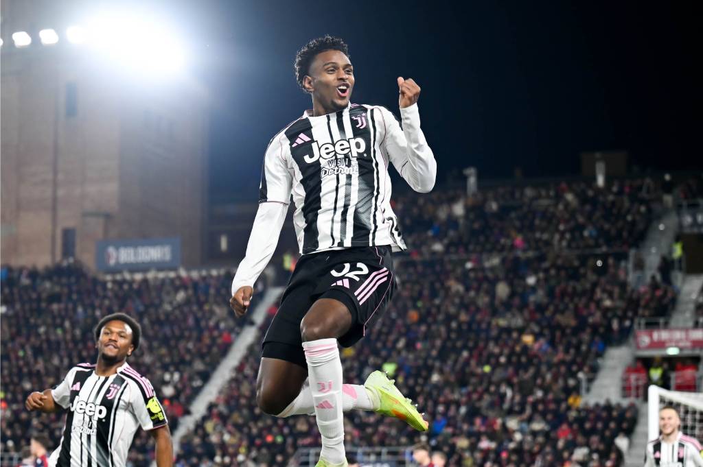 Hasil Liga Italia: Juventus Salip Bologna, Inter Milan Rebut Puncak Klasemen