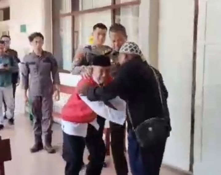 Kakek di Situbondo Dituntut 2 Tahun Bui gegara Curi Burung Cendet di Hutan Baluran