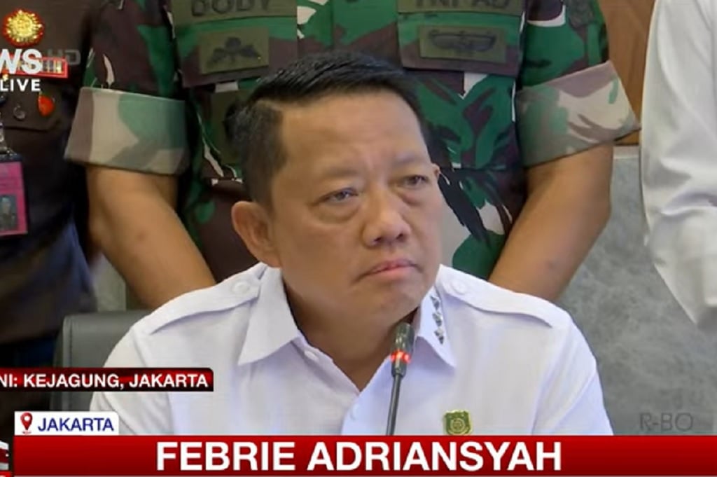 Satgas PKH Kantongi Perusahaan Penyebab Bencana Sumatra, Pastikan Proses Pidana!