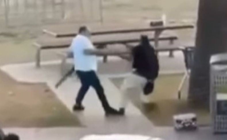 Sosok Ahmed, Pria Muslim yang Dipuji Pahlawan karena Cegah Penembakan Orang Yahudi di Sydney