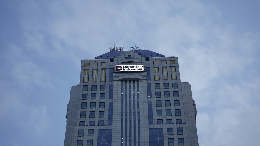 Danantara Beli Hotel dan Lahan 4,4 Ha di Makkah, Lokasi Dekat Masjidil Haram