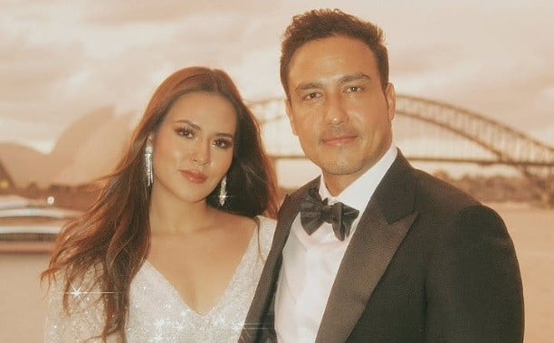 Raisa dan Hamish Daud Resmi Cerai, Bagaimana Hak Asuh Anak?