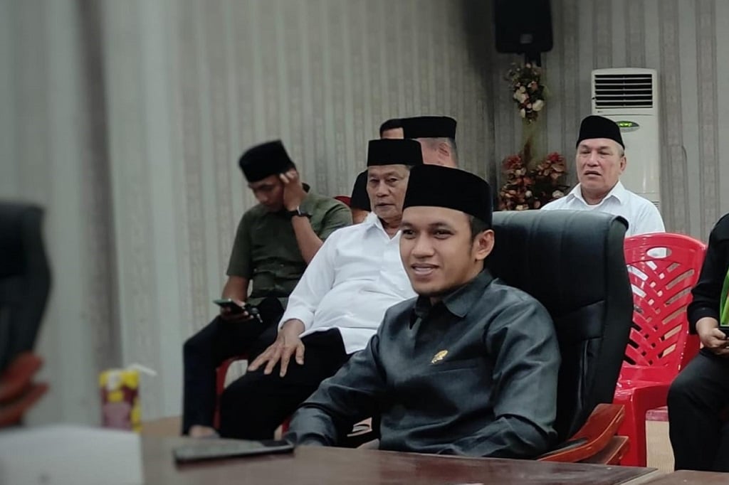 Sutrisno Van Gobel Apresiasi Sejumlah Sekolah Raih Adiwiyata 2025: Bukti Penguatan Pendidikan Lingkungan di Boltara