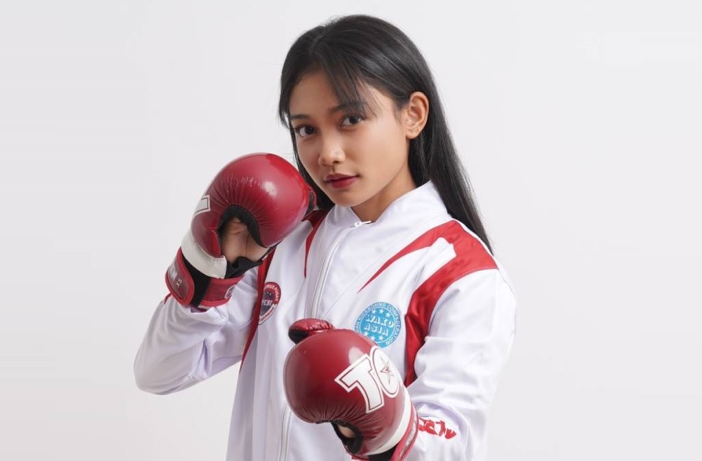 Setelah Manajer Dideportasi, Atlet Kickboxing Indonesia Dicurangi di SEA Games 2025