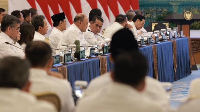 323 Dapur MBG Layani Korban Banjir di Sumut, Aceh dan Sumbar