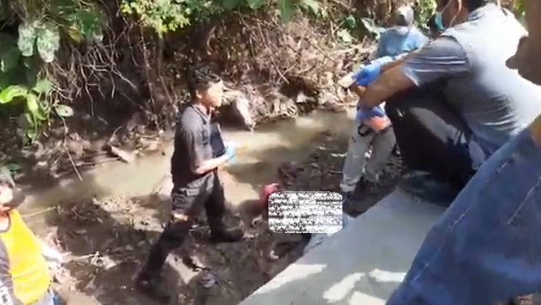 Mahasiswi asal Probolinggo Ditemukan Tewas di Pasuruan, Posisi Telungkup Pakai Helm