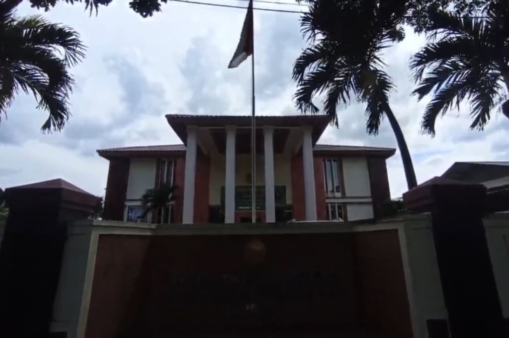 Digugat Cerai Atalia Praratya, Ridwan Kamil Gandeng 8 Pengacara