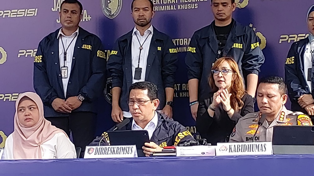 Polisi Bongkar Aborsi Ilegal di Apartemen Jaktim, Beroperasi sejak 2022  