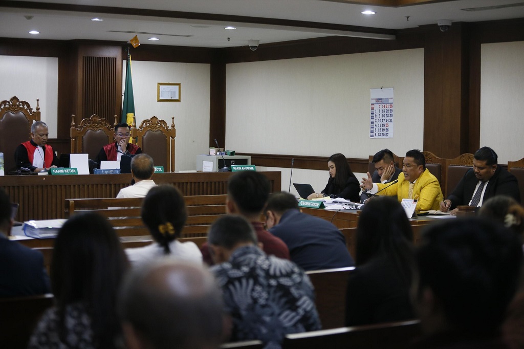 Sindir CMNP yang Raih Restitusi Rp247 Miliar, Ahli Ungkap Ancaman Penalti Pajak gegara Ubah Laporan Keuangan NCD