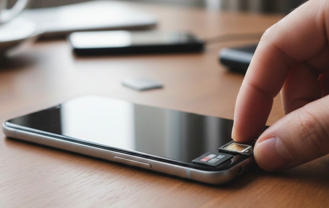 Registrasi SIM Card Harus Gunakan Verifikasi Wajah, Bagaimana dengan Pengguna Lama?