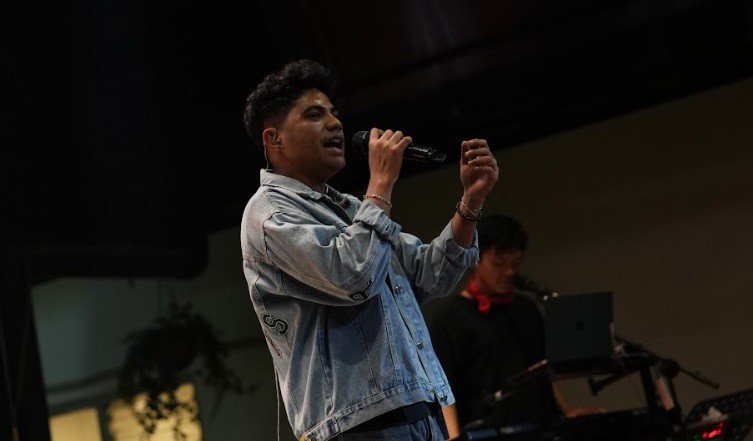 Mampir Lagi ke Bandung, Piche dan Nuca Bagikan Pengalaman Spesial di Showcase Journey of Stars Volume 23