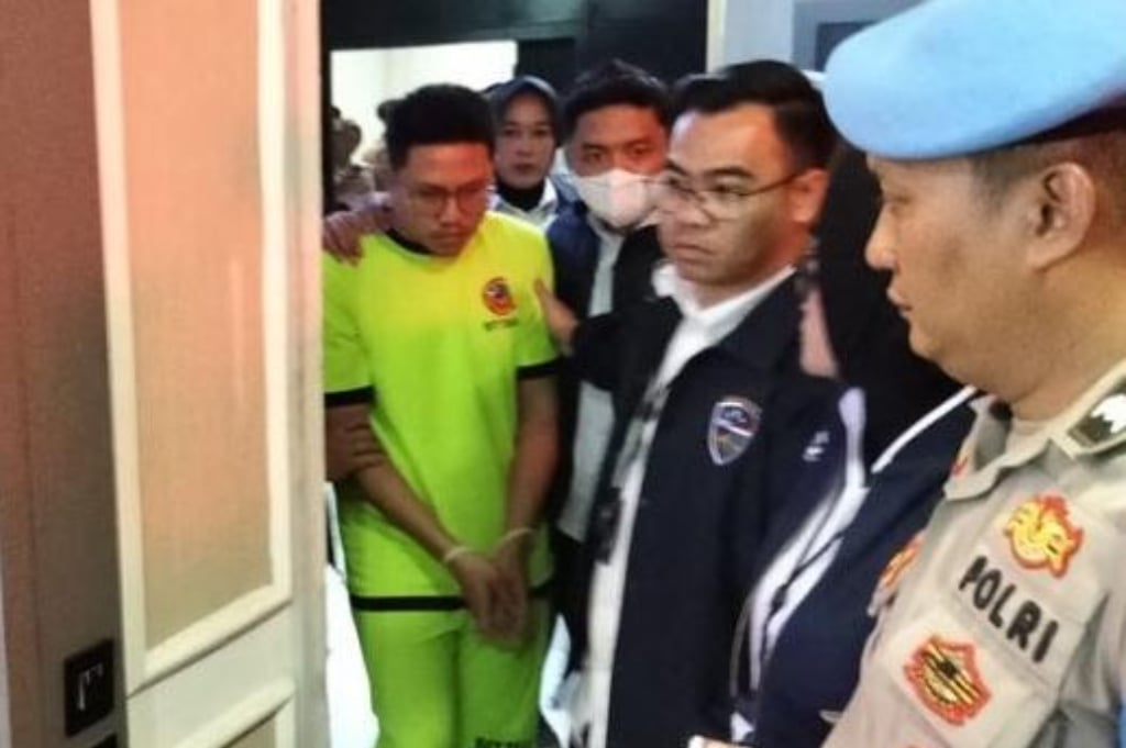 Terbongkar! Motif Resbob Hina Suku Sunda Bikin Emosi, Ternyata Karena Ini