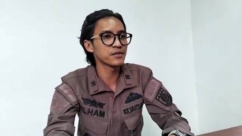 Kejari Kabupaten Tangerang Telusuri Jaksa Terjaring OTT KPK