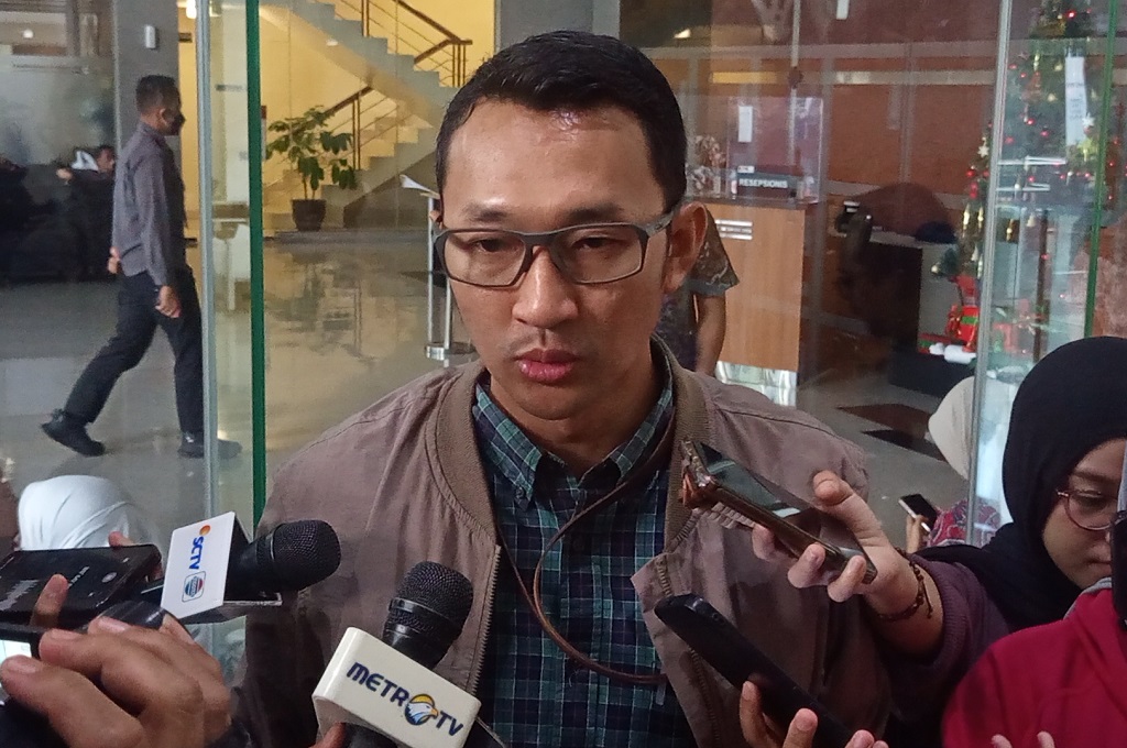 KPK OTT di Banten dan Jakarta, Tangkap 9 Orang Termasuk Jaksa dan Pengacara