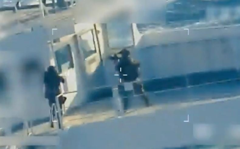 Nah, Ajudan Trump Klaim Seluruh Minyak dari Perut Bumi Venezuela Milik AS