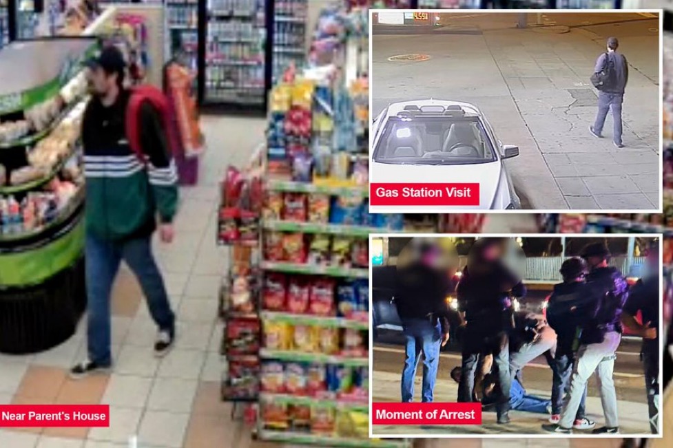 Detik-Detik Kematian Tragis Rob Reiner Terungkap! Nick Sempat Lakukan Ini