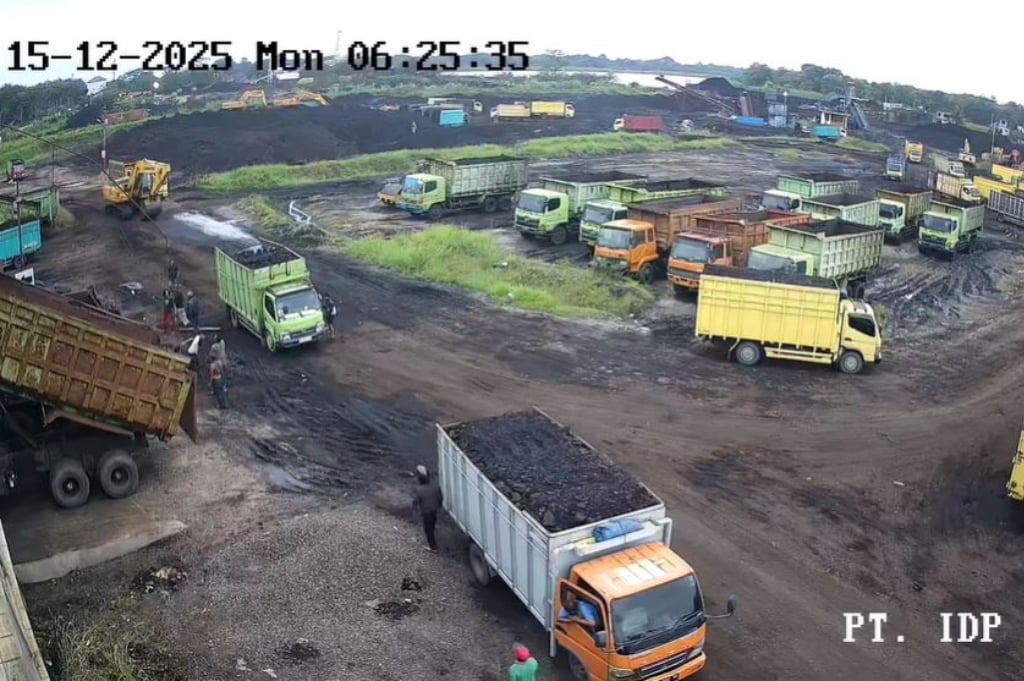 Sopir Truk Tewas Dihantam Batu Bara di Muaro Jambi, Pelaku Ditangkap Kurang dari 24 Jam